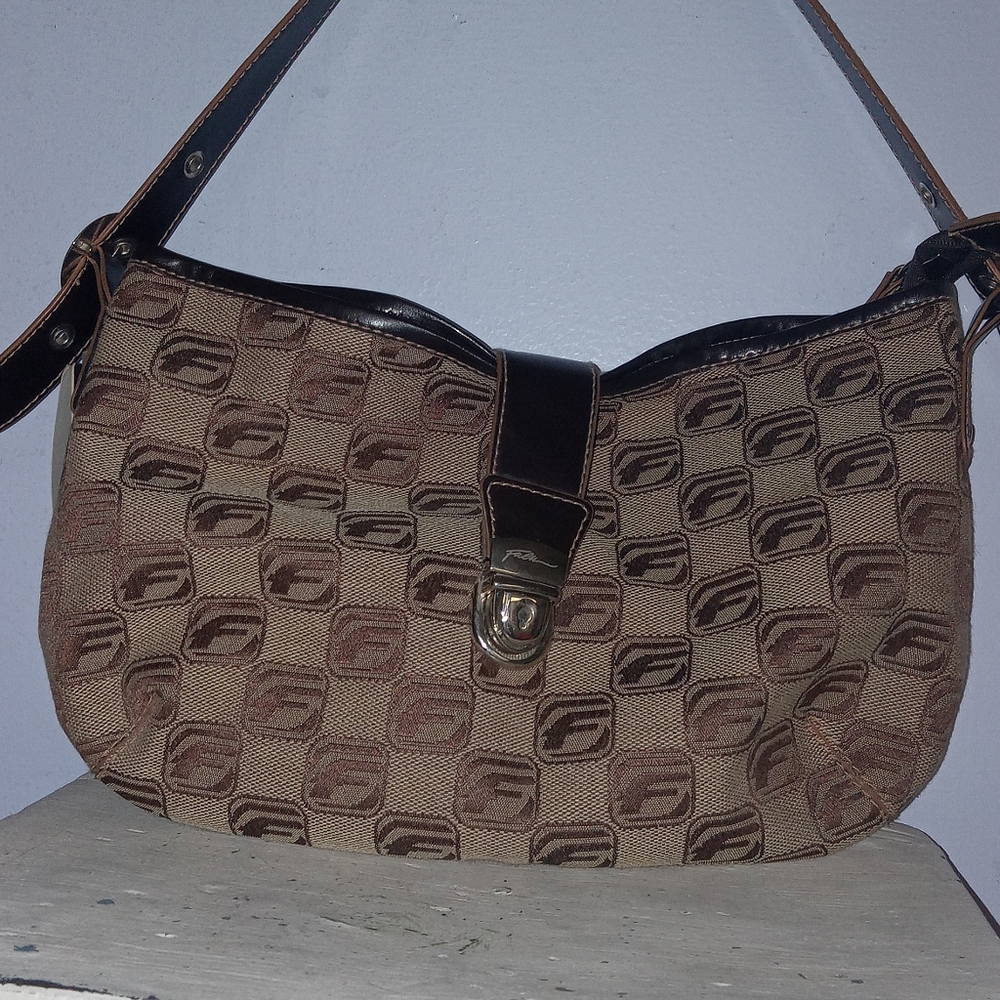 FUBU PURSE